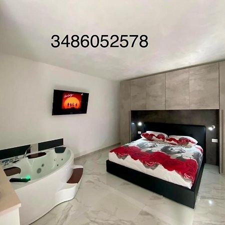 Tosk House Daire Peschici Dış mekan fotoğraf