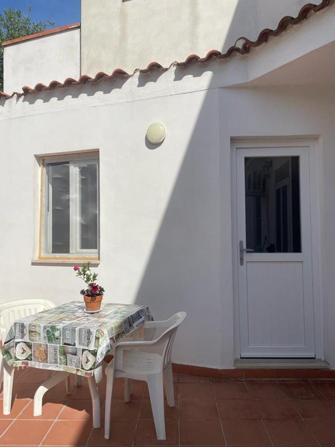 Tosk House Daire Peschici Dış mekan fotoğraf