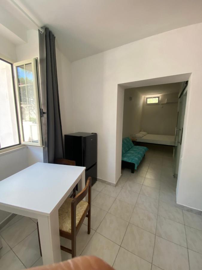 Tosk House Daire Peschici Dış mekan fotoğraf