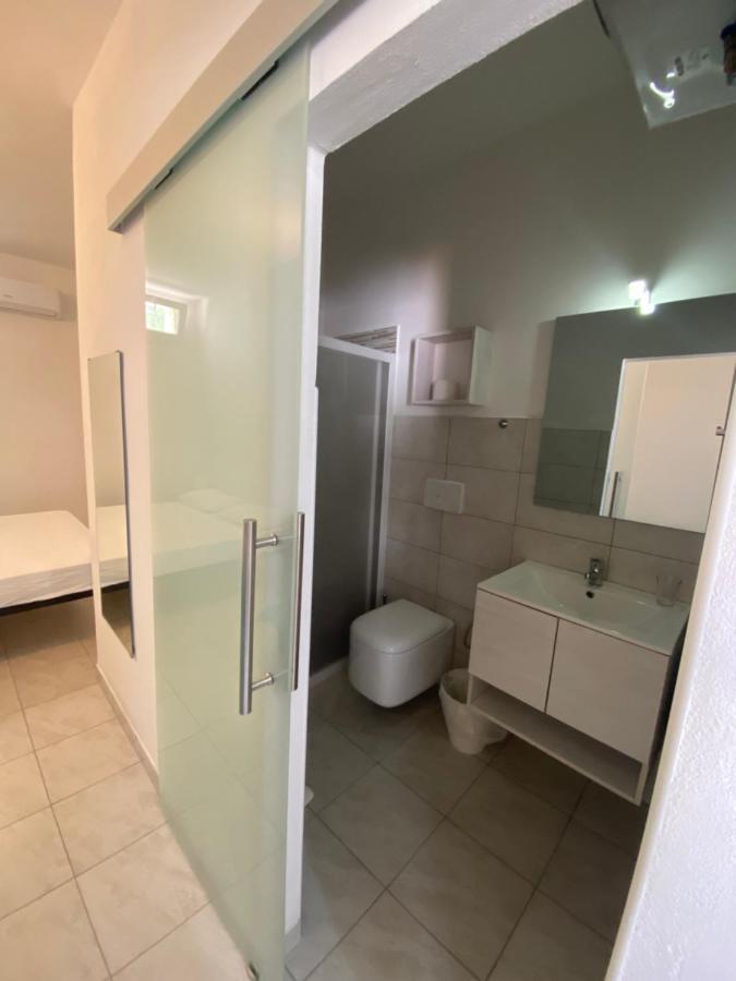 Tosk House Daire Peschici Dış mekan fotoğraf